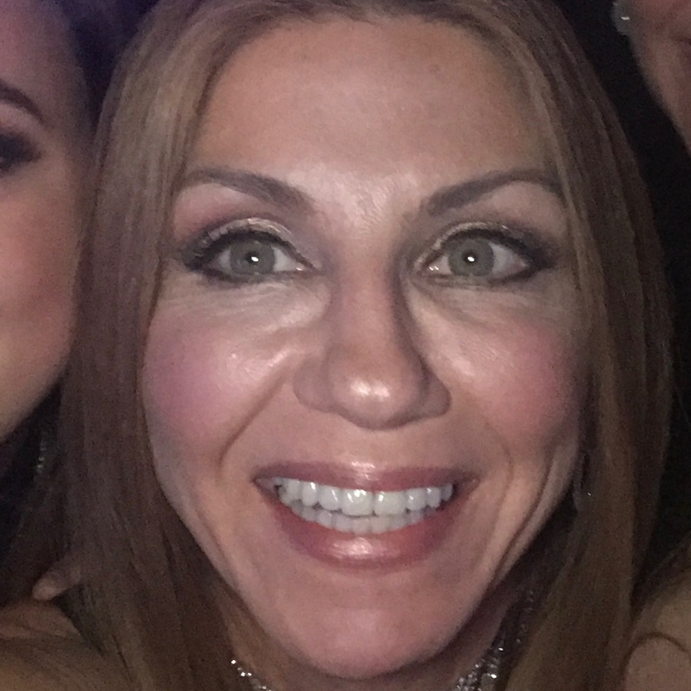 Meet your Posher, Gina